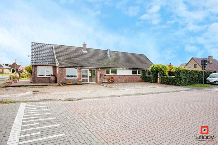 Huizen Koop Huur - 2