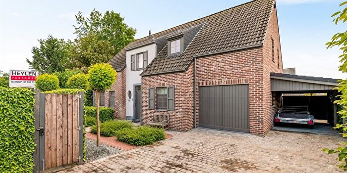 Huizen Koop Huur - 2