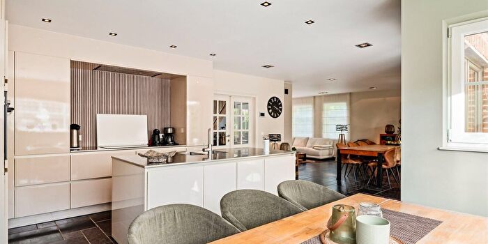 Huizen Koop Huur - 3