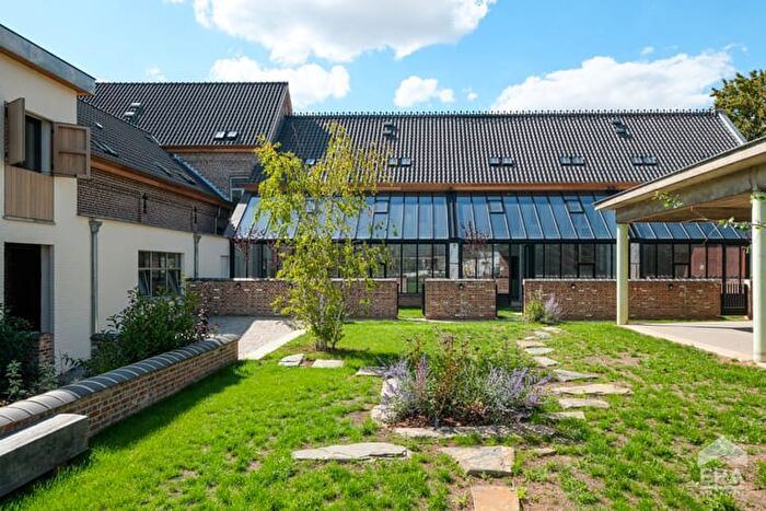 3-kamerhuis te koop in Riemst