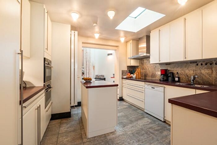 Huizen Koop Huur - 3