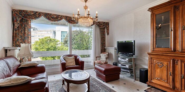 2-kamerappartement te koop in Deurne