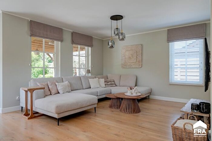 Huizen Koop Huur - 2