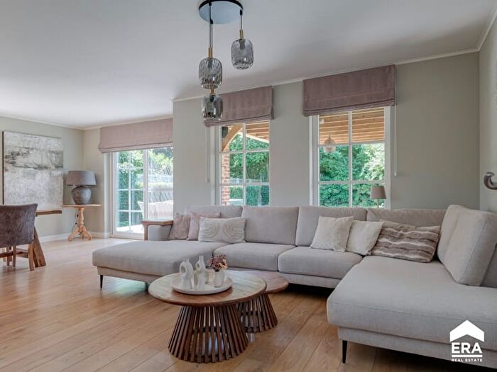 Huizen Koop Huur - 3