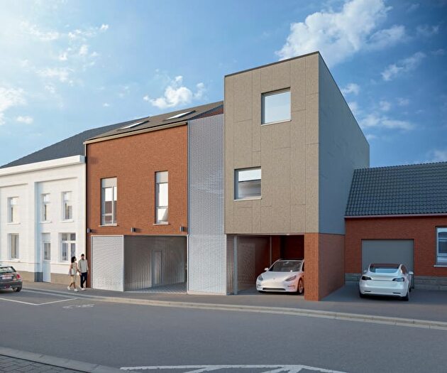 Huizen Koop Huur - 3