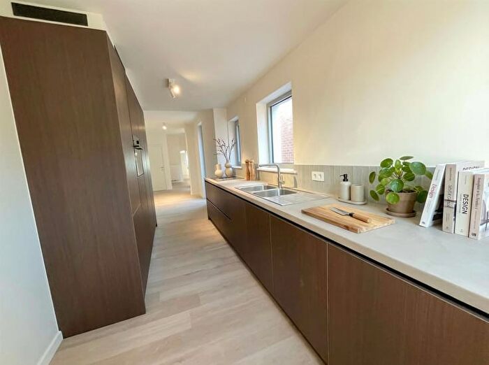 3-kamerhuis te koop in IZEGEM
