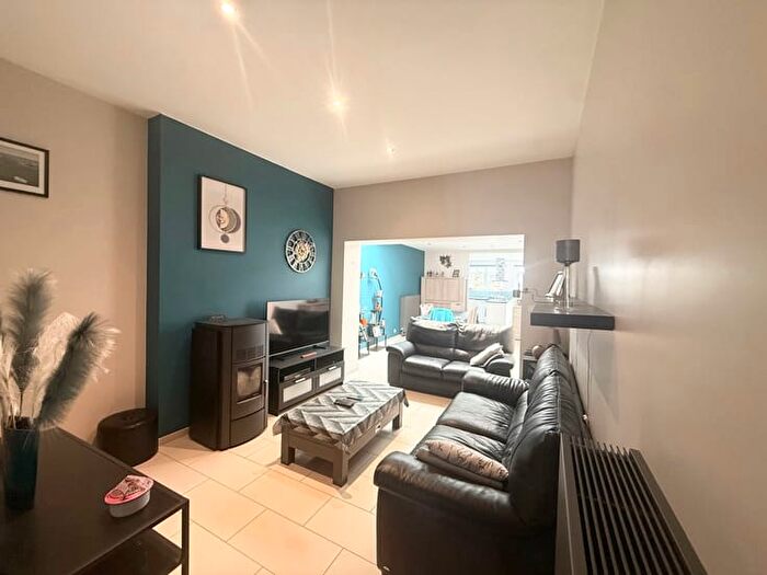 Huizen Koop Huur - 2