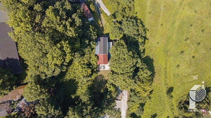 3-kamerhuis te koop in Dison