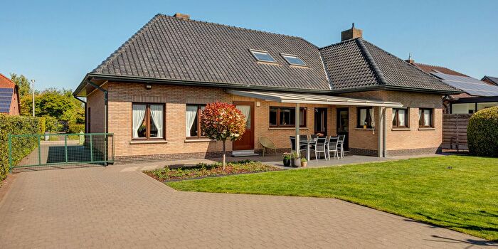 Huizen Koop Huur - 2