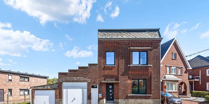 3-kamerhuis te koop in Val-Meer
