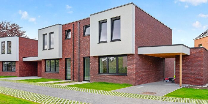 Huizen Koop Huur - 2