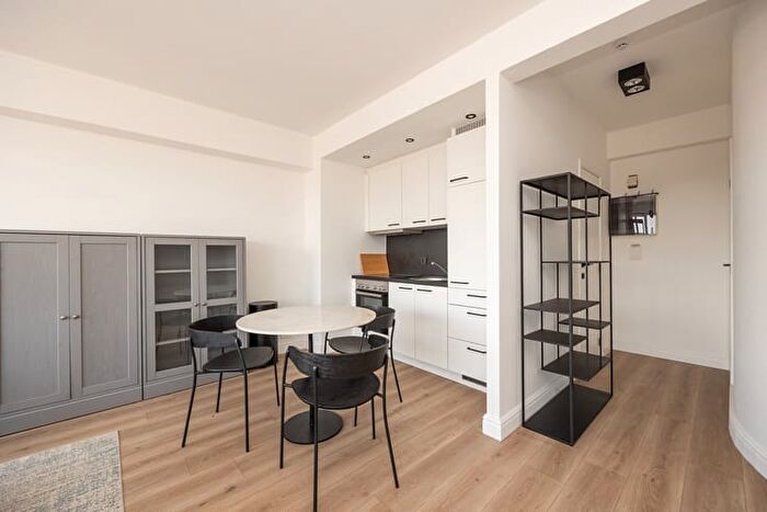 1-kamerhuis te koop in BERCHEM