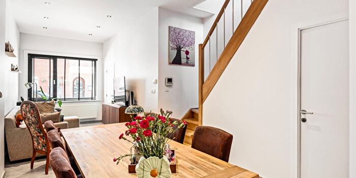 Huizen Koop Huur - 2