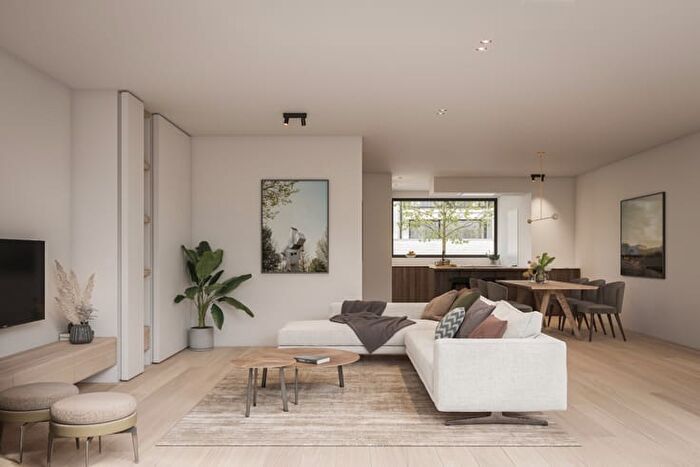 Huizen Koop Huur - 3