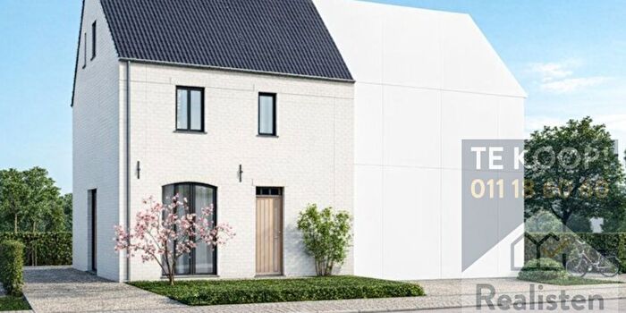 Huizen Koop Huur - 2