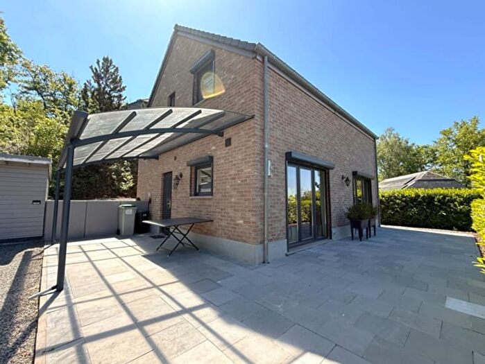 3-kamerhuis te koop in Durbuy