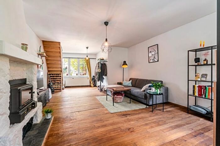 Huizen Koop Huur - 2