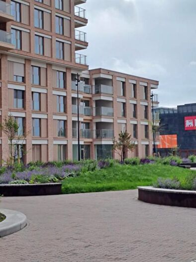 2-kamerappartement te koop in Oostende
