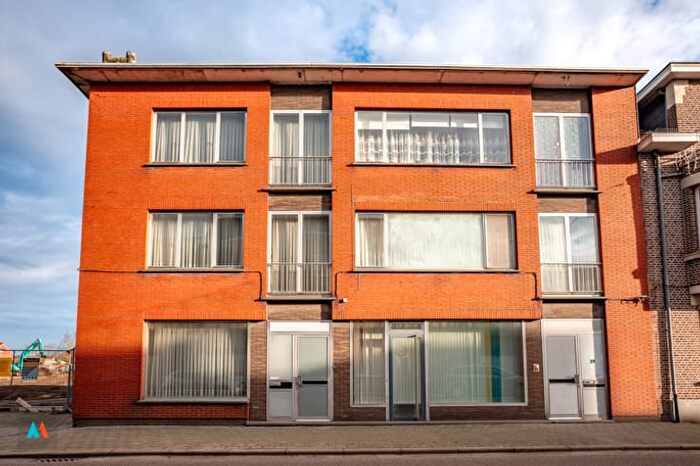 Huis te koop in Sint-Lenaarts