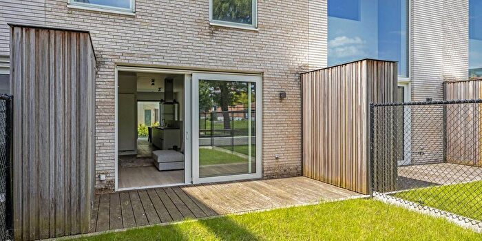 3-kamerhuis te koop in Gent