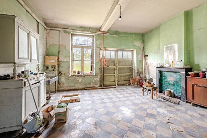 Huizen Koop Huur - 3