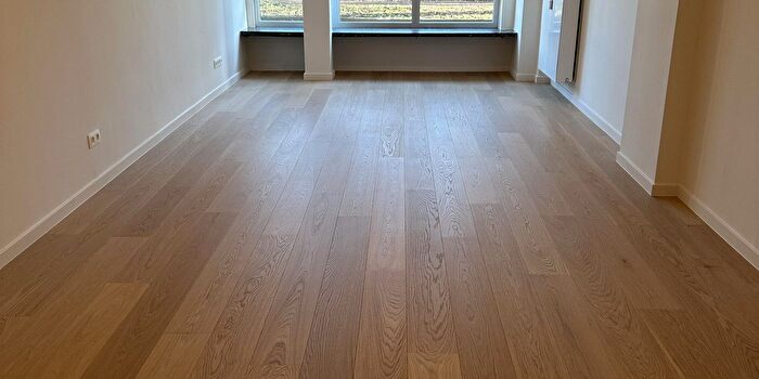 2-kamerappartement te koop in Gent