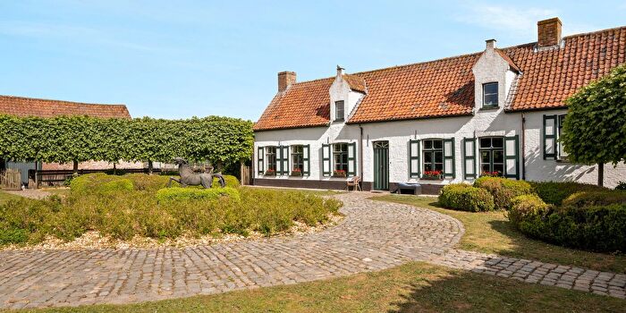 Huizen Koop Huur - 2