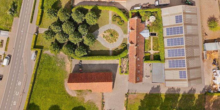 4-kamerhuis te koop in Assebroek