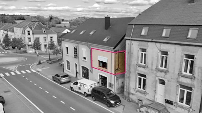 3-kamerappartement te koop in TINTIGNY