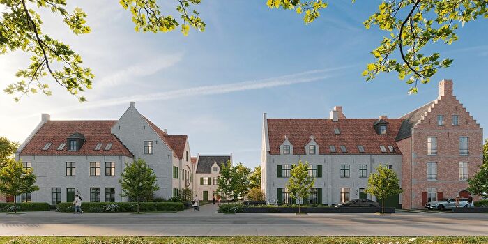Huizen Koop Huur - 2