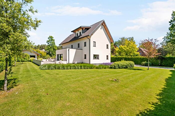1-kamerhuis te koop in Schilde