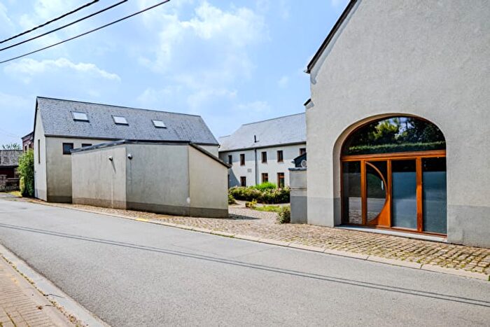 Huizen Koop Huur - 3