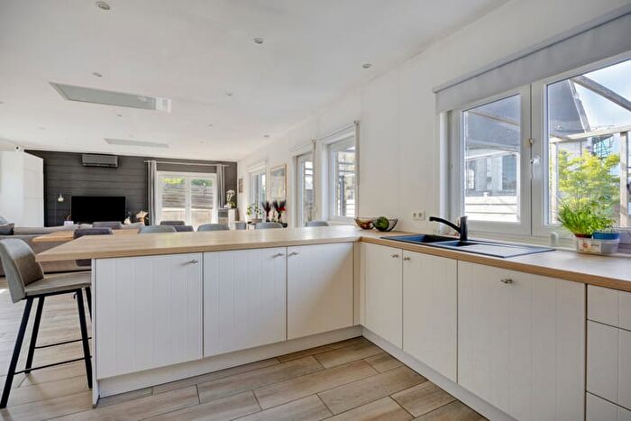 Huizen Koop Huur - 2