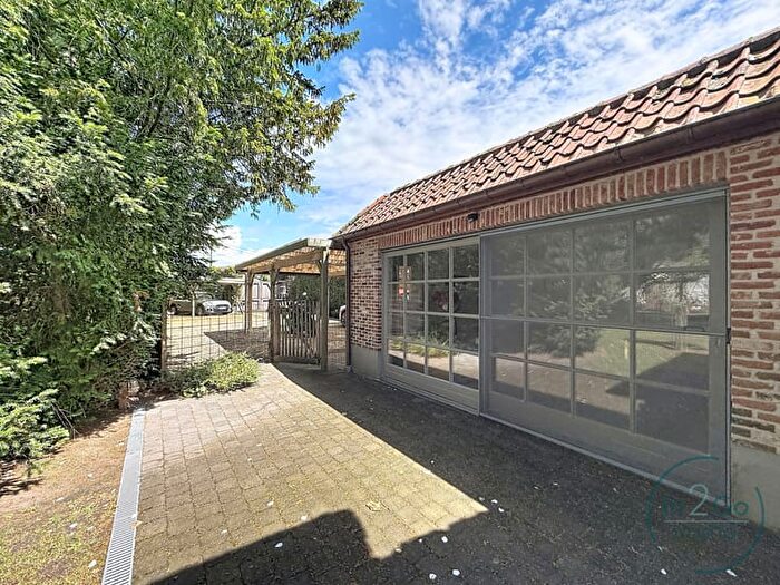 Huizen Koop Huur - 2