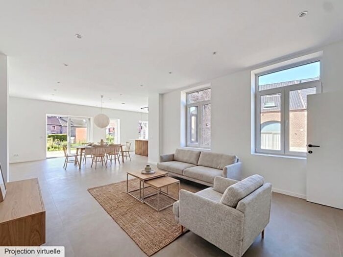 Huizen Koop Huur - 3