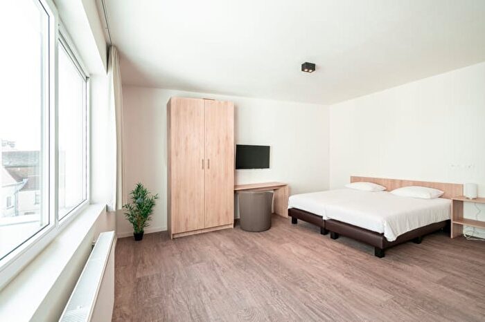 1-kamerappartement te koop in Ronse