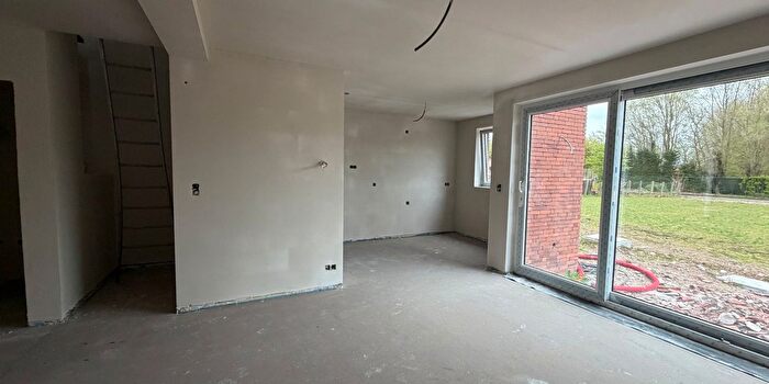 Huizen Koop Huur - 2