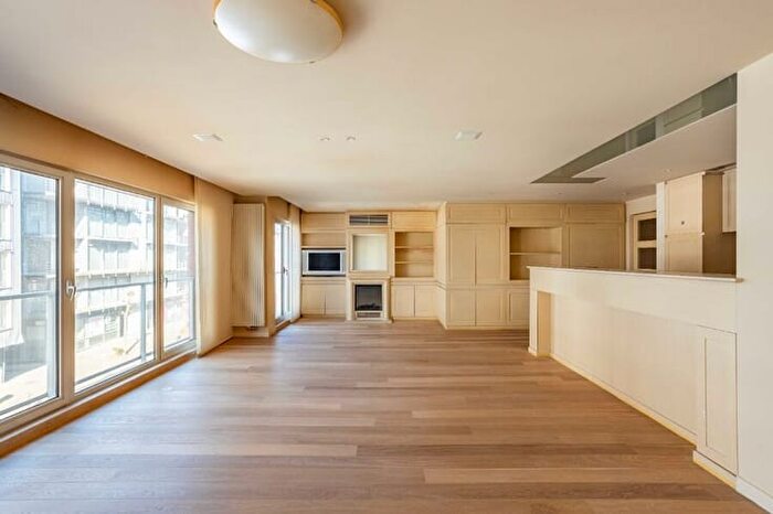 3-kamerappartement te koop in Kortrijk
