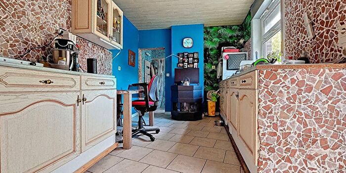Huizen Koop Huur - 3