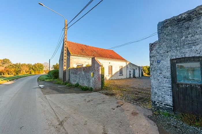 13-kamerhuis te koop in Spiere-Helkijn