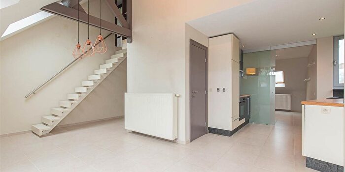 2-kamerappartement te huur in Wichelen