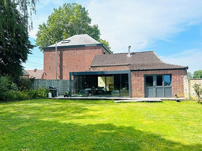 4-kamerhuis te koop in SAINT-SYMPHORIEN
