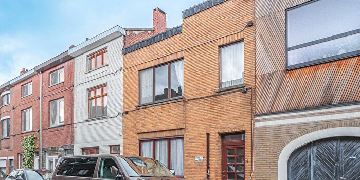 2-kamerhuis te koop in Mariakerke