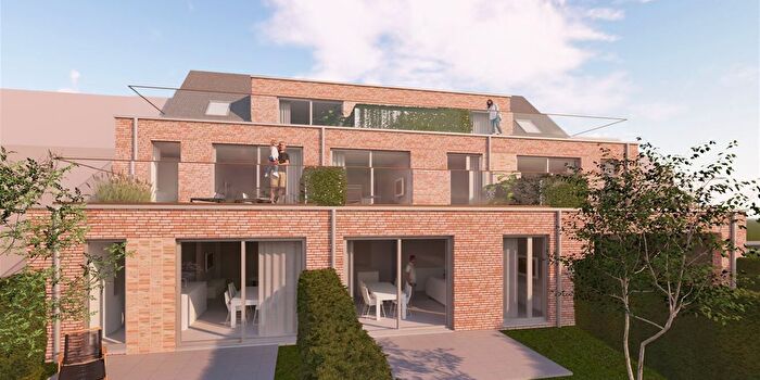 Huizen Koop Huur - 2