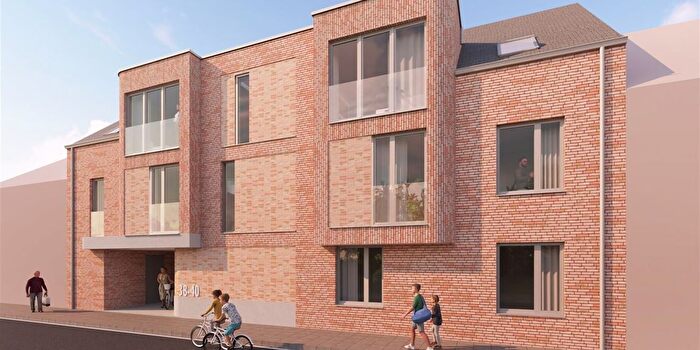Huizen Koop Huur - 3