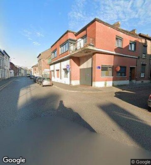 6-kamerhuis te koop in Monceau-sur-Sambre