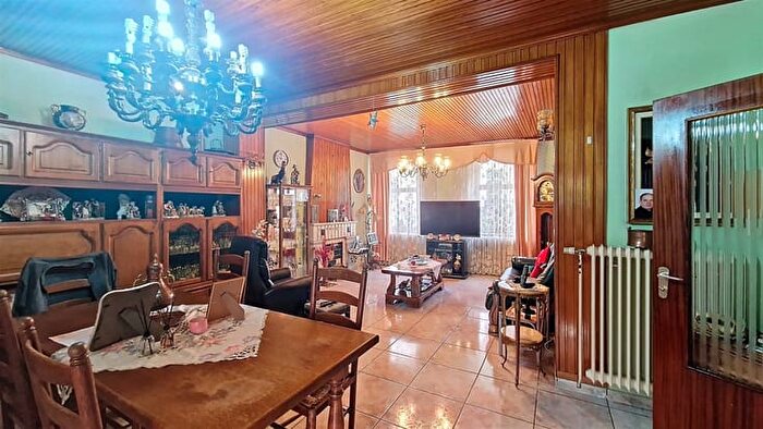 4-kamerhuis te koop in COLFONTAINE