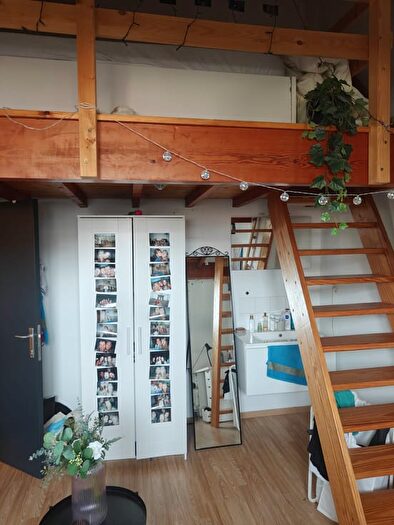 Appartement te huur in Leuven