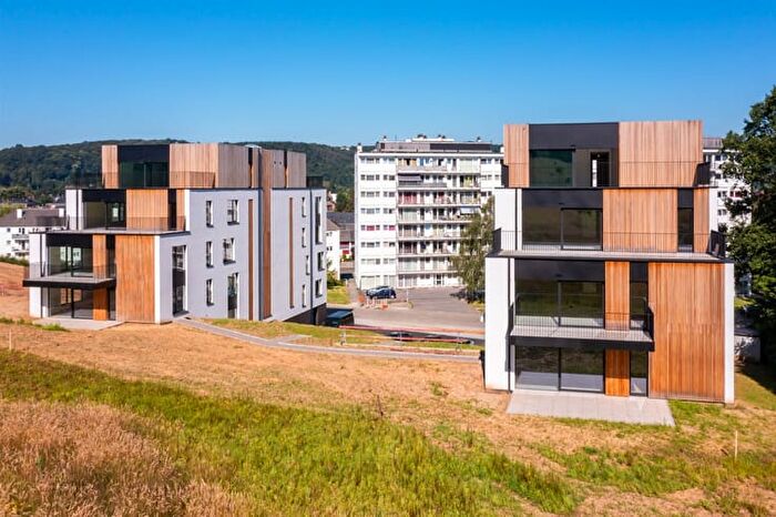 Huizen Koop Huur - 3