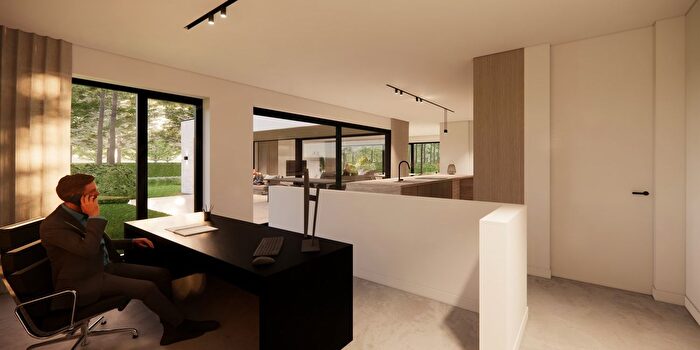 Huizen Koop Huur - 3